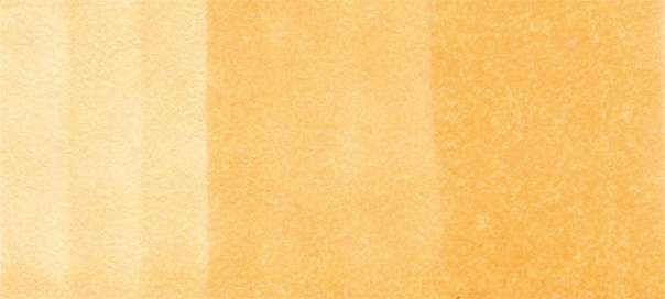 Y23 ink swatch scan
