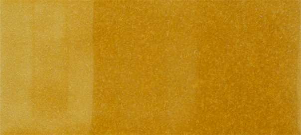 Y26 ink swatch scan
