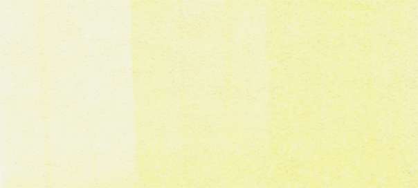 YG0000 ink swatch scan