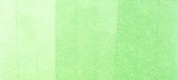 YG41 ink swatch scan