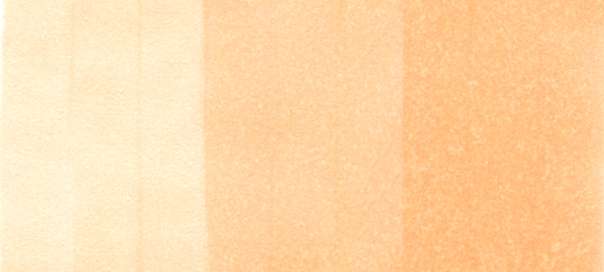 YR00 ink swatch scan