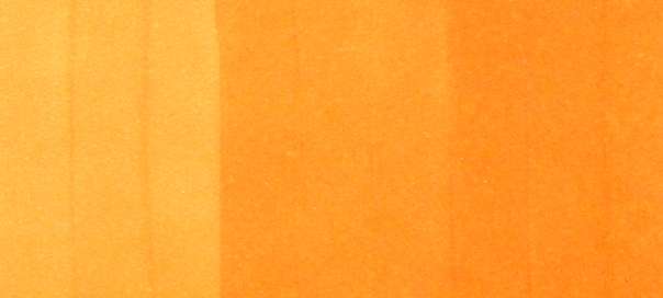 YR04 ink swatch scan