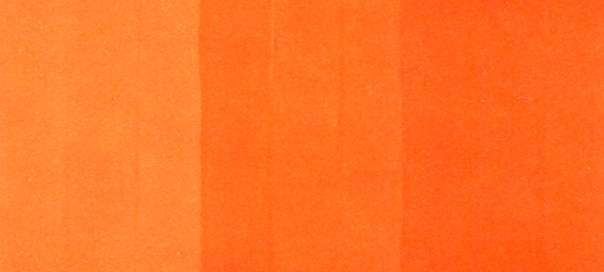 YR07 ink swatch scan