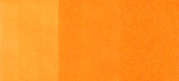 YR16 ink swatch scan