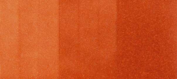 YR18 ink swatch scan