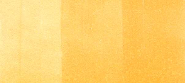 YR21 ink swatch scan