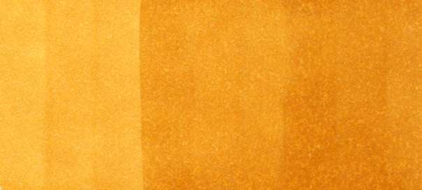 YR24 ink swatch scan