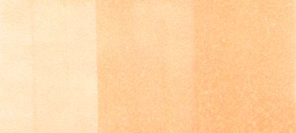 YR82 ink swatch scan