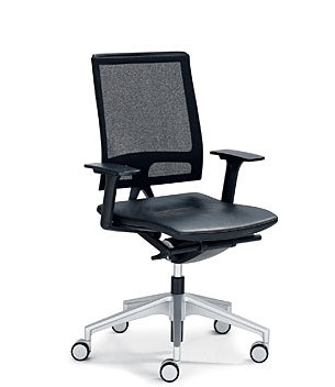 Sedus ergonomic chair open mind